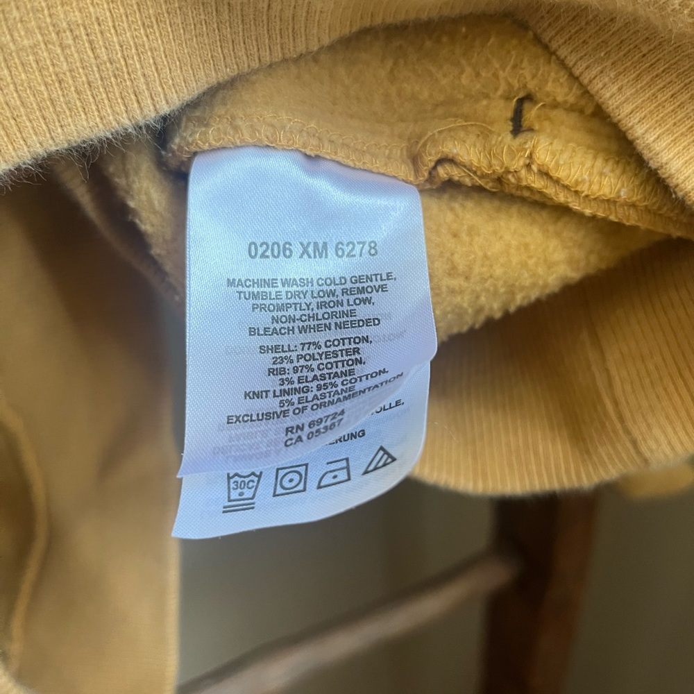 Columbia Sportswear Company Hoodie Size Large - Picture 7 of 8